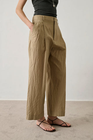 Watson Pant in Sable