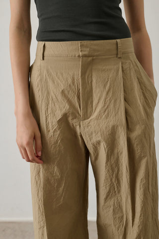 Watson Pant in Sable