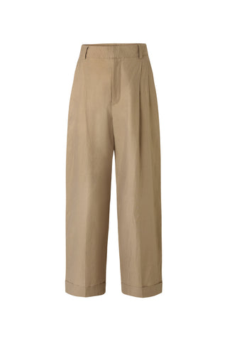 Watson Pant in Sable