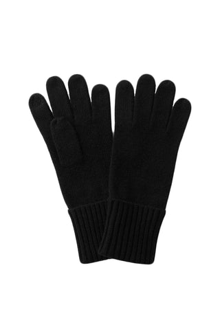 Smartphone Gloves in Black