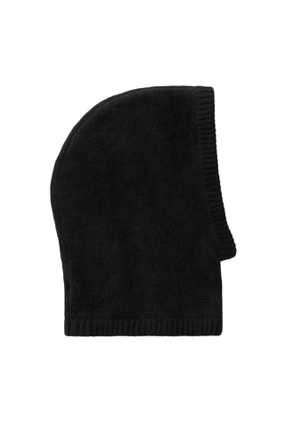 Balaclava in Black
