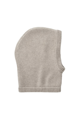 Balaclava in Greige