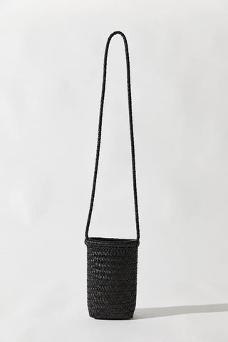 Bagu Sling Bag in Black