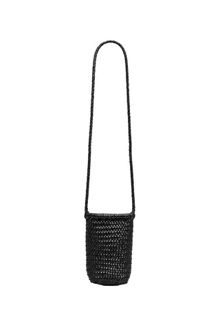 Bagu Sling Bag in Black