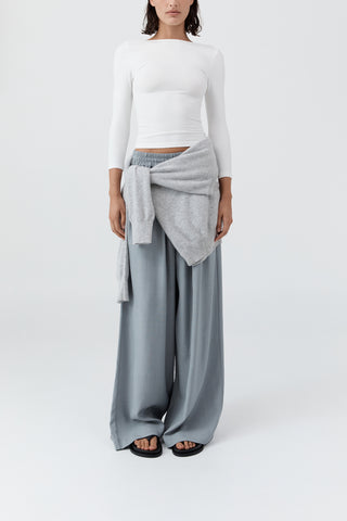 Everyday Pants in Mist