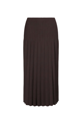 Lena Skirt in Earth