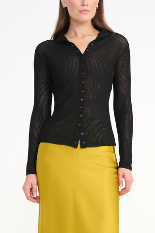 Marianne Sweater in Black