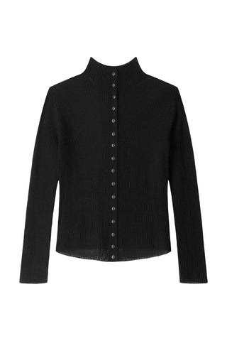Marianne Sweater in Black