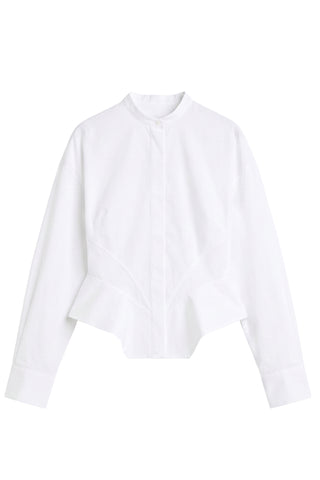 Rhys Top in White