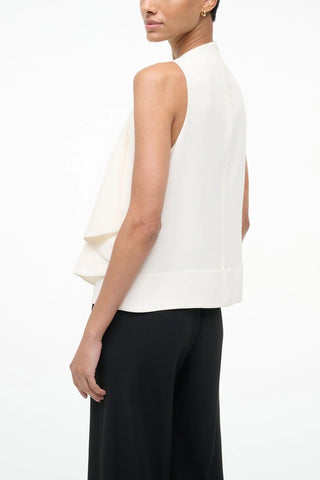 Sierra Top in Ivory