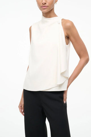 Sierra Top in Ivory