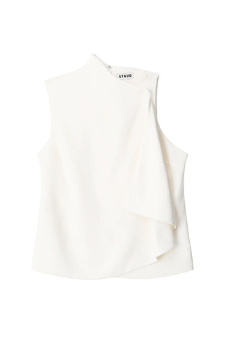 Sierra Top in Ivory