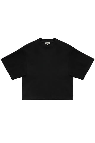 Cassette Top in Black