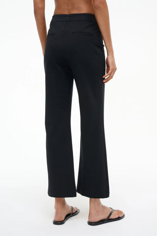 Knack Pant in Black