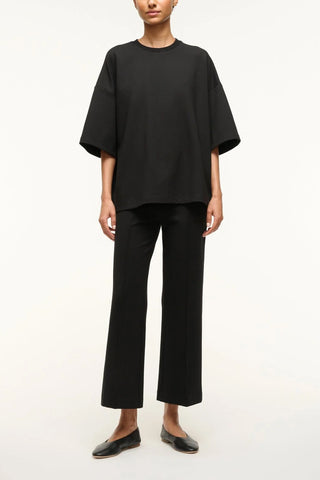Knack Pant in Black
