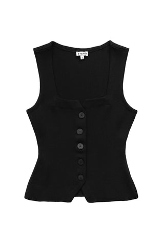 Marisa Top in Black
