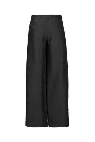 Pierre Pant in Black