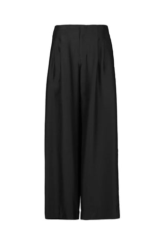 Pierre Pant in Black
