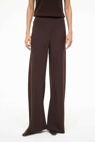 Stroll Pant in Earth
