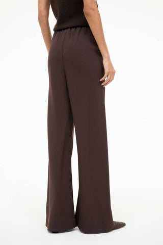 Stroll Pant in Earth