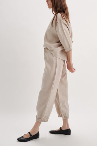 Saria Top in Natural