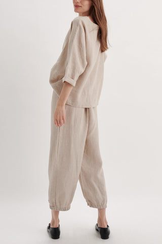 Saria Top in Natural