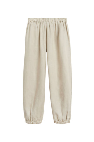 Delos Pants in Natural