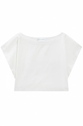 Kori Top in White