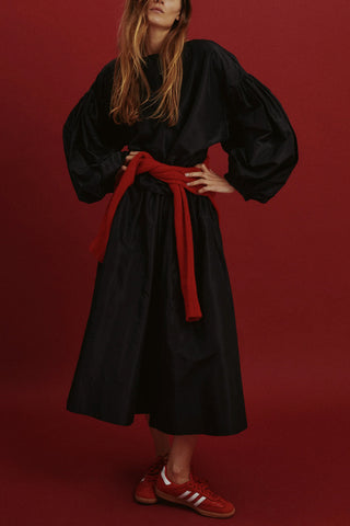 Koula Skirt in Black