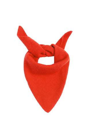 Madilli Scarf in Cherry
