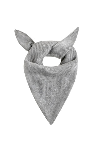 Madilli Scarf in Grey Heather