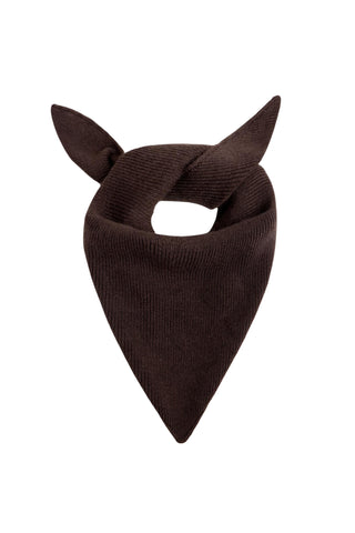 Madilli Scarf in Walnut