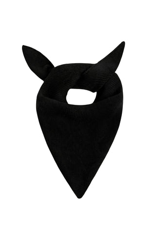 Madilli Scarf in Black