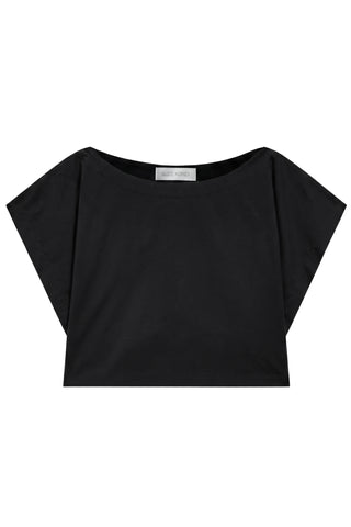 Kori Top in Black
