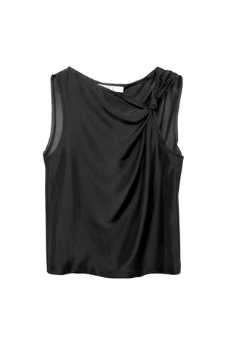 Cody Top in Black