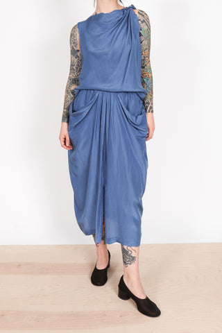 Cody Top in Ink Blue