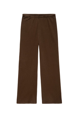Lap Sweatpant in Driftwood