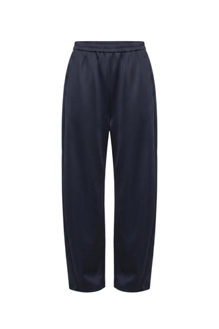 Active Knit Winslow Pant in Navy