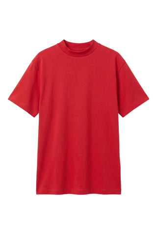 Perfect Unisex T in Red