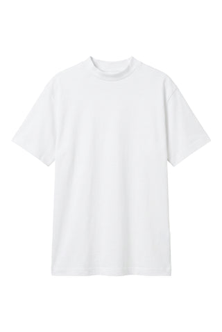 Perfect Unisex T in White