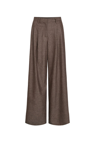 Avery Pant in Pinecone Melange
