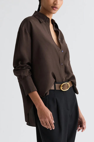 Big Joe Silk in Delicioso