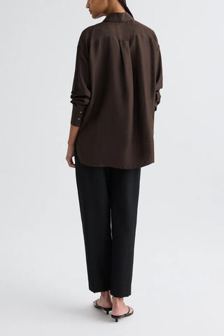 Big Joe Silk in Delicioso