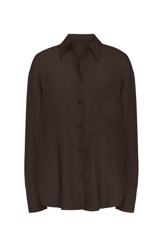 Big Joe Silk in Delicioso