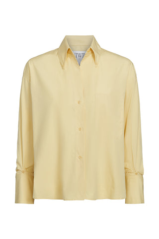 J.D. Shirt in Maize