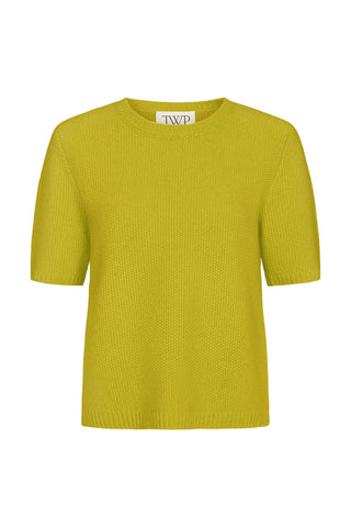 Seed Stitched Audrey in Avocado Oil