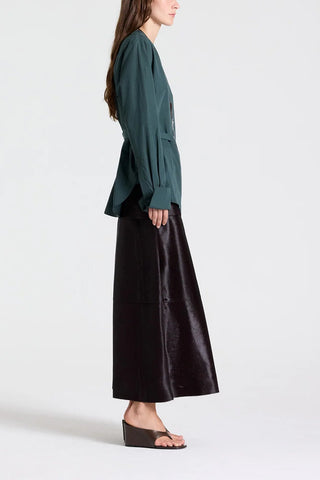 The Day We Met Shirt in Darkest Spruce