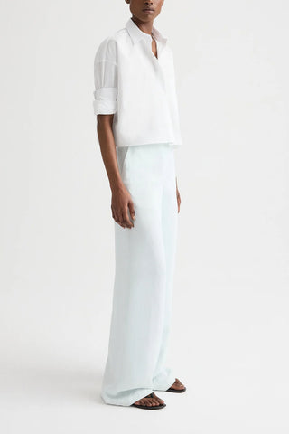 Next Ex in White