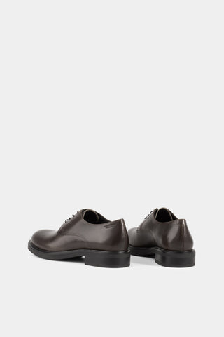 Freya Oxford in Java