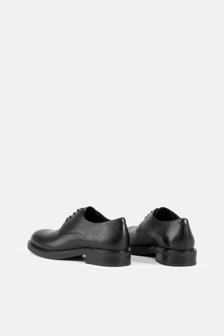 Freya Oxford in Black